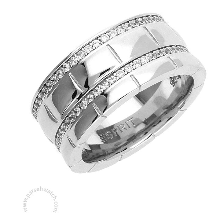 انگشتر زنانه اسپریت مدل ESRG91524A180